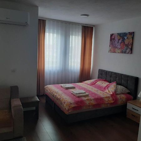 Bed and Breakfast Vila Centar Mb à Sjenica Extérieur photo