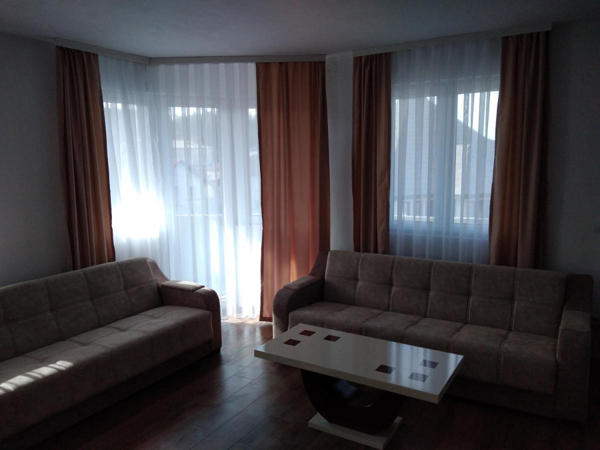 Bed and Breakfast Vila Centar Mb à Sjenica Extérieur photo