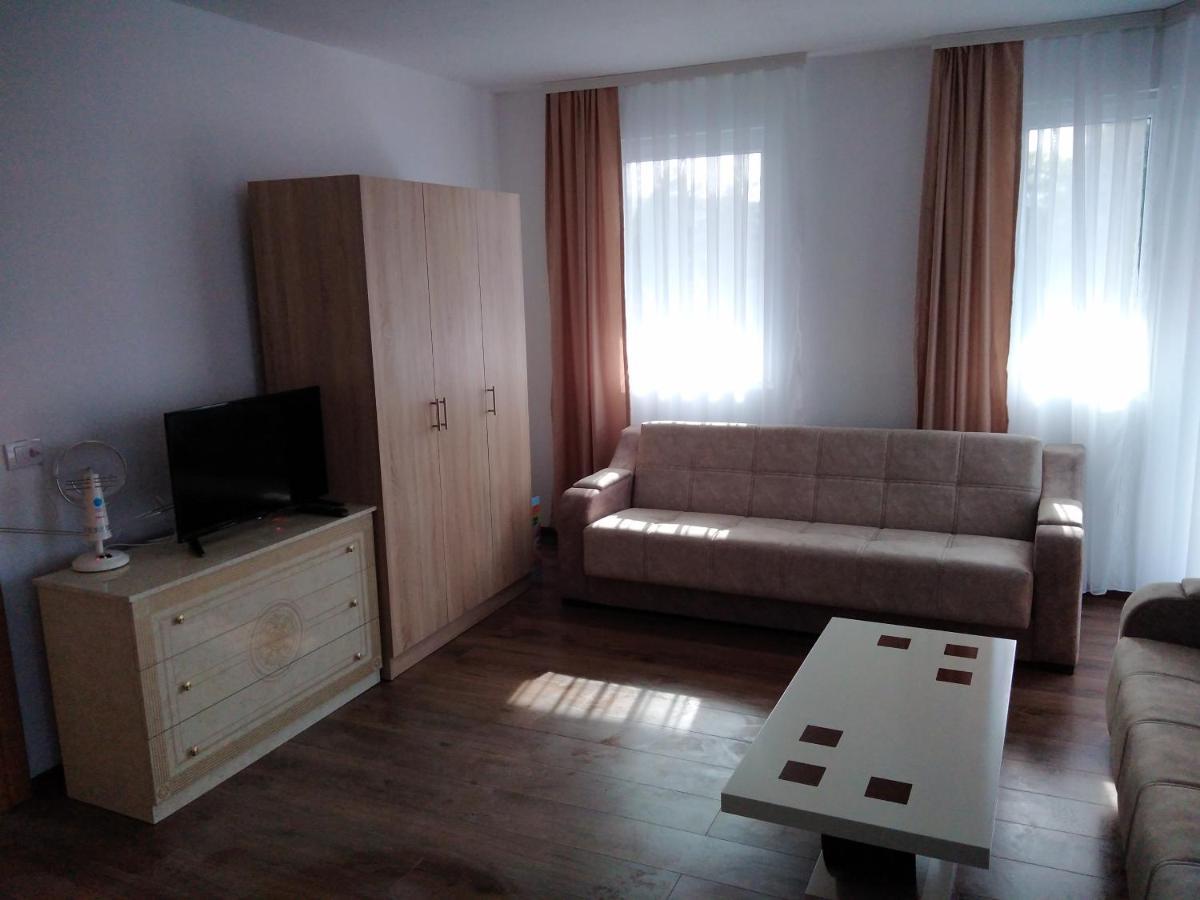 Bed and Breakfast Vila Centar Mb à Sjenica Extérieur photo