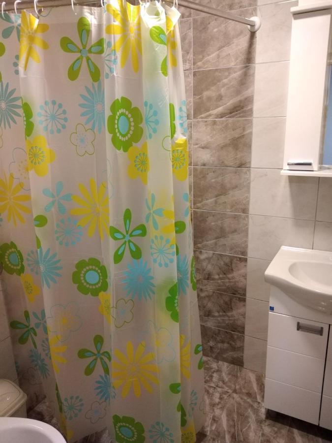 Bed and Breakfast Vila Centar Mb à Sjenica Extérieur photo