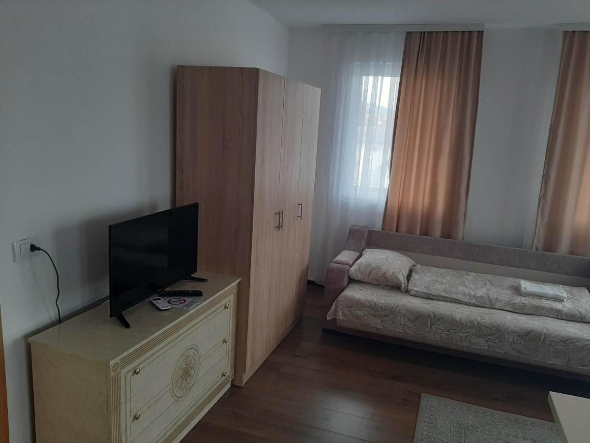 Bed and Breakfast Vila Centar Mb à Sjenica Extérieur photo