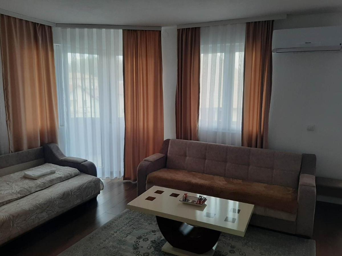 Bed and Breakfast Vila Centar Mb à Sjenica Extérieur photo