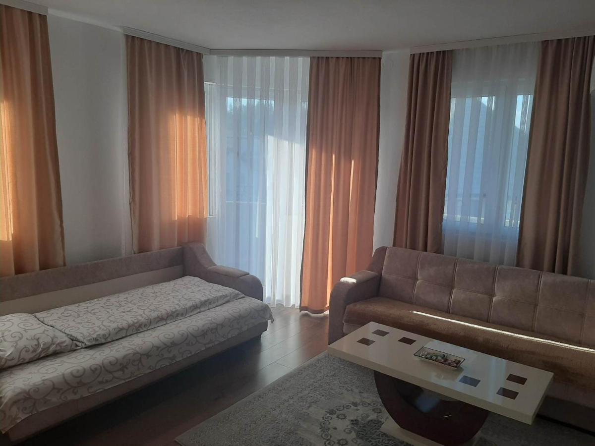 Bed and Breakfast Vila Centar Mb à Sjenica Extérieur photo