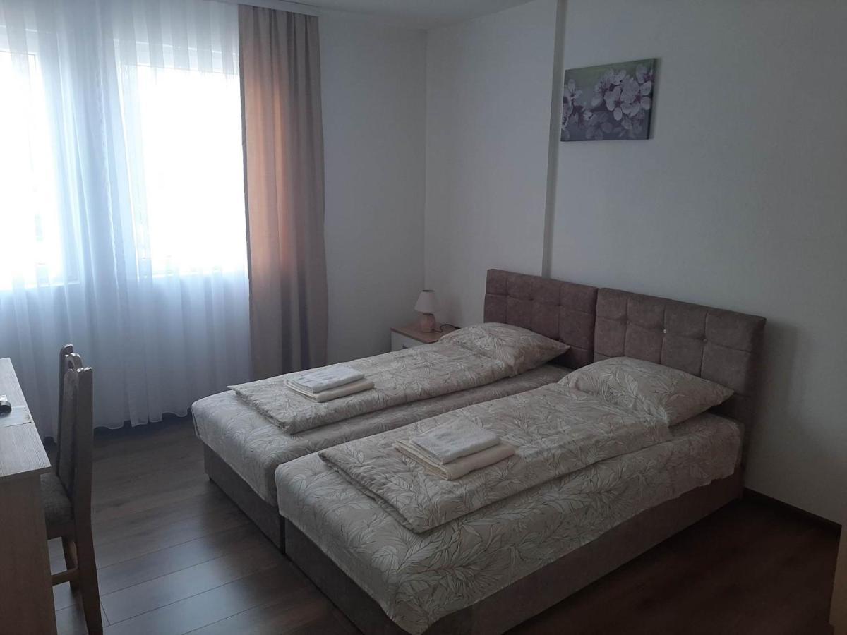 Bed and Breakfast Vila Centar Mb à Sjenica Extérieur photo