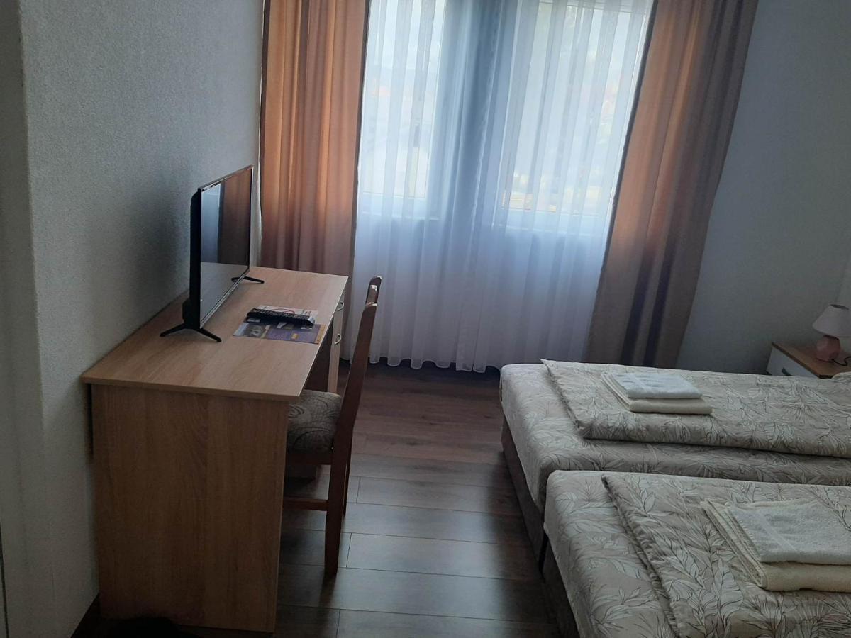 Bed and Breakfast Vila Centar Mb à Sjenica Extérieur photo